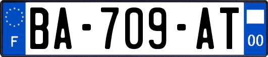 BA-709-AT