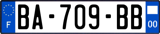 BA-709-BB