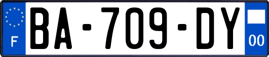 BA-709-DY