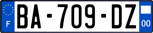 BA-709-DZ