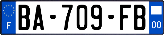 BA-709-FB