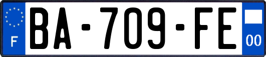 BA-709-FE