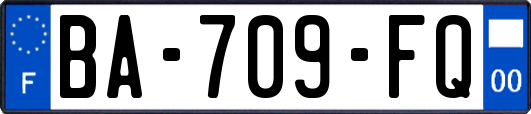 BA-709-FQ