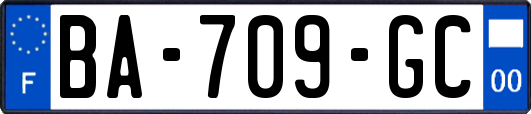 BA-709-GC