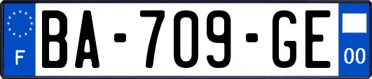 BA-709-GE