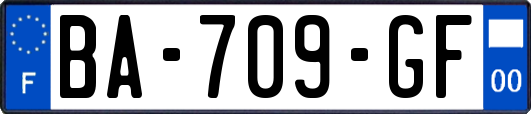 BA-709-GF