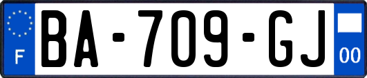 BA-709-GJ