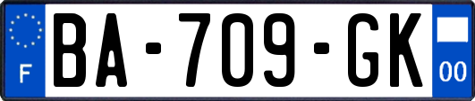 BA-709-GK
