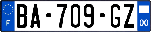 BA-709-GZ