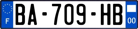 BA-709-HB