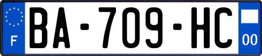 BA-709-HC