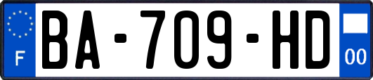 BA-709-HD