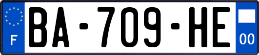 BA-709-HE