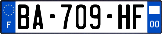 BA-709-HF