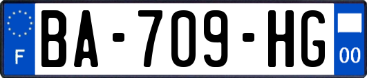 BA-709-HG