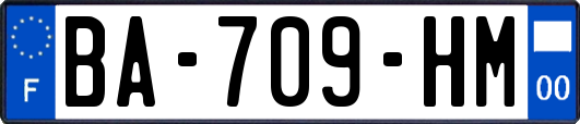 BA-709-HM