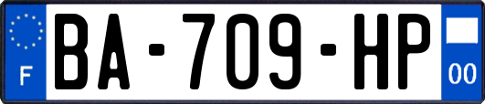 BA-709-HP