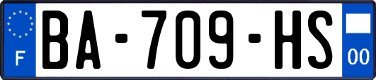 BA-709-HS