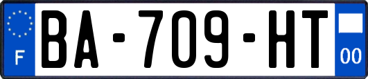 BA-709-HT