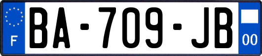 BA-709-JB