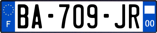 BA-709-JR