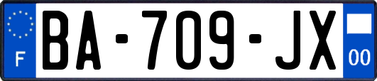 BA-709-JX