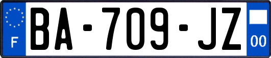BA-709-JZ