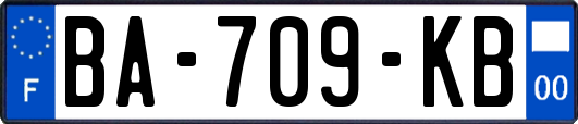 BA-709-KB