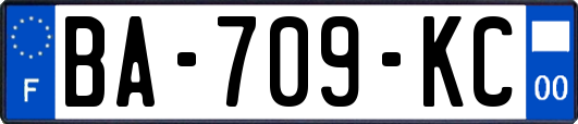 BA-709-KC