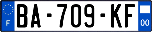 BA-709-KF