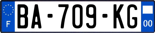 BA-709-KG