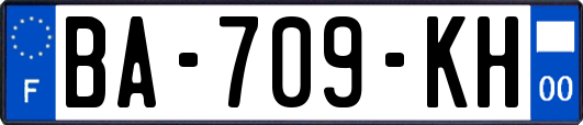 BA-709-KH