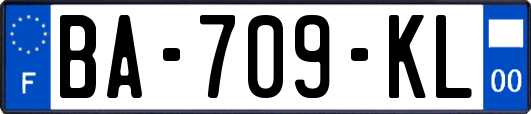 BA-709-KL