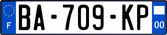BA-709-KP