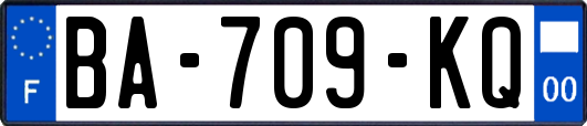 BA-709-KQ