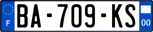 BA-709-KS