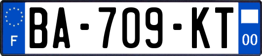 BA-709-KT