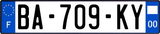 BA-709-KY