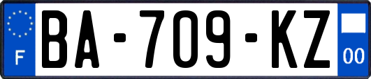 BA-709-KZ