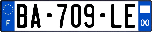 BA-709-LE