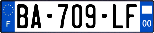 BA-709-LF