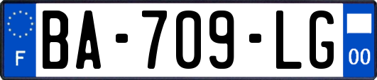BA-709-LG