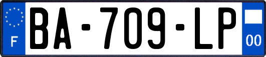 BA-709-LP