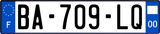 BA-709-LQ