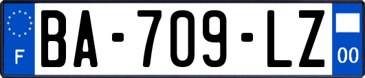 BA-709-LZ