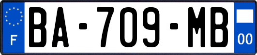 BA-709-MB