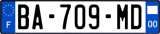 BA-709-MD