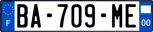 BA-709-ME