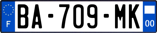 BA-709-MK