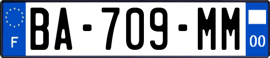 BA-709-MM